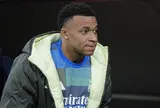Mbappe nguy cơ nghỉ trận gặp Man City