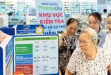 Hệ thống nhà thuốc Pharmacity: Khi mục tiêu sức khỏe cộng đồng là cốt lõi của phát triển bền vững