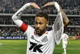 Neymar lập cú đúp