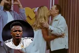 Vinicius 'thả tim' clip bạn gái hôn người đàn ông khác