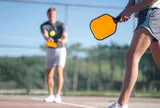 Nguy cơ chấn thương mắt từ cơn sốt Pickleball