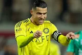 Ngày thi đấu thảm họa của Ronaldo