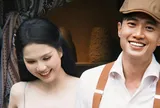 Quốc Trường đã chốt ngày đặc biệt với Ngọc Trinh
