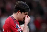 Yoro chơi tệ, tại sao Carrick rút Maguire ra?