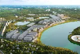Times Riverside Tuyên Quang – Dòng chảy kiến tạo diện mạo đô thị ven sông