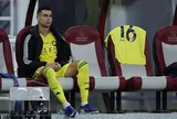 Kịch bản đáng lo với Ronaldo