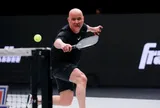Agassi và bước ngoặt pickleball