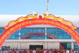 Doanh nghiệp thuộc Sun Group trúng thầu hạng mục hàng không dân dụng sân bay Phan Thiết