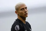 Richarlison phủ nhận tin đồn tẩy chay World Cup