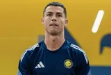 Ronaldo còn ở Saudi Arabia
