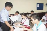 Hơn 9.000 học sinh lớp 12 TPHCM tham dự kỳ thi học sinh giỏi cấp thành phố
