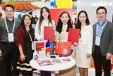 APAIE 2026: Khát vọng từ 'Vietnam Pavilion'