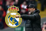 HLV Klopp chọn Real Madrid?