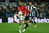 Những thống kê bóc trần MU trước Newcastle