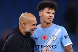Real nhắm trò cưng của Pep Guardiola