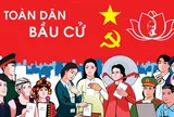 Nguyên tắc phổ thông và bình đẳng trong bầu cử