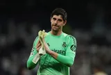 Thông điệp của Courtois trước trận đấu với Man City