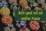 XSMN 7/3 - Kết quả xổ số miền Nam ngày 7/3