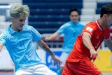 Bóng đá Campuchia rút khỏi giải futsal khu vực