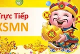 XSMN 9/3 - Kết quả xổ số miền Nam ngày 9/3