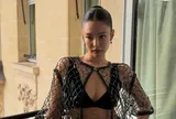 Jennie (BLACKPINK) gây chú ý với phong cách táo bạo