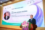 Phó Chủ tịch UBCKNN Nguyễn Hoàng Dương: "Đại hội đồng cổ đông không chỉ là nghĩa vụ cần hoàn thành, mà là cơ hội để xây dựng lòng tin và truyền tải tầm nhìn"