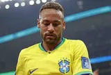 Neymar được gọi lên tuyển Brazil