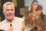 Nam diễn viên Hollywood Kevin Costner đang hẹn hò với người mẫu kém 42 tuổi?