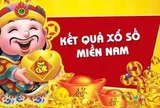 XSMN 10/3 - Kết quả xổ số miền Nam ngày 10/3