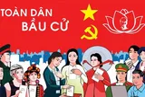 Bảo đảm điều kiện tổ chức thành công bầu cử Quốc hội khóa XVI và HĐND các cấp