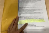 Đóng 150 triệu tiền phí bảo hiểm nhân thọ suốt 5 năm, đến khi dừng hợp đồng, người đàn ông chỉ nhận về 20 triệu