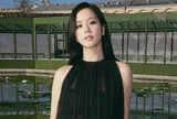 Choáng ngợp với sắc vóc của Jisoo (BLACKPINK)
