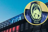 FIFA tiếp tục điều tra vụ bê bối của Malaysia