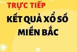 XSMB 13/3 - Kết quả xổ số miền Bắc ngày 13/3