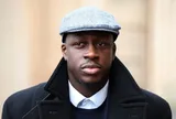 Benjamin Mendy lụn bại đầy cay đắng