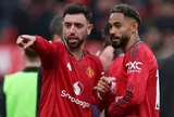 Manchester United không thể để mất Bruno Fernandes