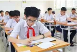 Tuyển sinh lớp 10 Hà Nội 2026: Sĩ tử ngoại thành cũng ‘tính toán’ nguyện vọng