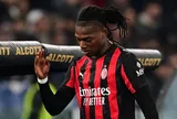 Leao nổi loạn tại Milan