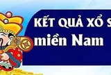 XSMN 17/3 - Kết quả xổ số miền Nam ngày 17/3