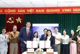 Đại học bắt tay doanh nghiệp 'giải bài toán' công nghệ