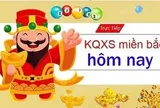 XSMB 18/3 - Kết quả xổ số miền Bắc ngày 18/3
