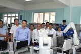Gắn đào tạo với doanh nghiệp, nâng chất lượng đầu ra