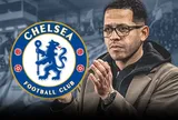 Chelsea ra quyết định với HLV Rosenior