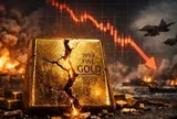 Giá vàng hôm nay 21/3/2026 'sụp đổ' rơi xuống vùng 4.500 USD, cuộc đua bán tháo, tài sản trú ẩn mất giá trong bất ổn có bất thường?