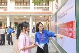 Trường Đại học Sư phạm Hà Nội 2 tổ chức kỳ thi riêng tuyển sinh năm 2026