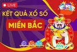 XSMB 23/3 - Kết quả xổ số miền Bắc ngày 23/3