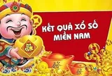 XSMN 23/3 - Kết quả xổ số miền Nam ngày 23/3