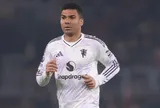 Bến đỗ bất ngờ mở ra với Casemiro