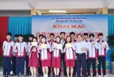 Hơn 2.800 thí sinh dự Kỳ thi chọn học sinh giỏi cấp THCS tỉnh Đắk Lắk