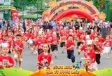 Kun Marathon 2026: Thông điệp "Bảo vệ muôn loài" được hàng nghìn phụ huynh hưởng ứng
